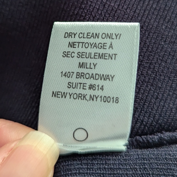 Milly Woman's sweater.  Small - Picture 7 of 7